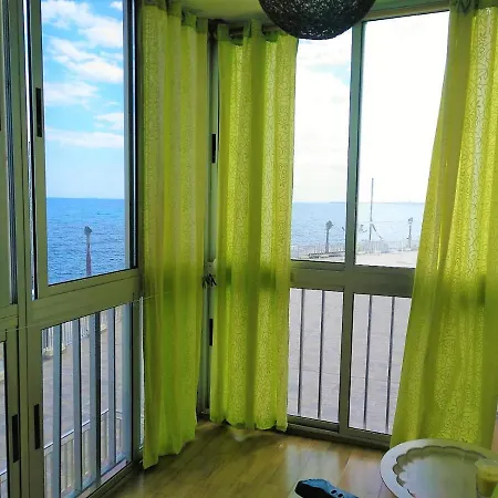 La Cubanita Apartamento Torrevieja