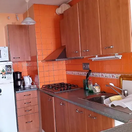 Apartamento La Cubanita