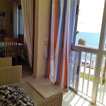 Apartamento La Cubanita Torrevieja